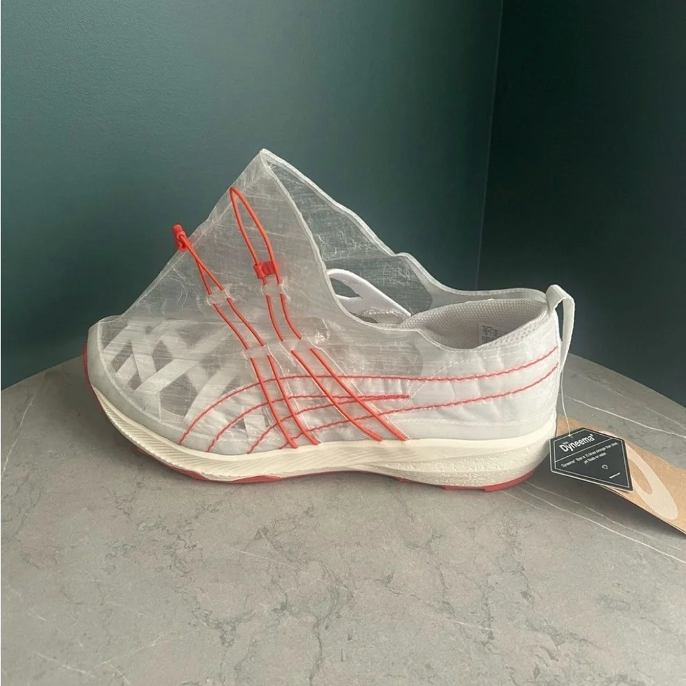 ASICS x Kengo Kuma Archisite ORU Sneakers - Picture 7 of 14